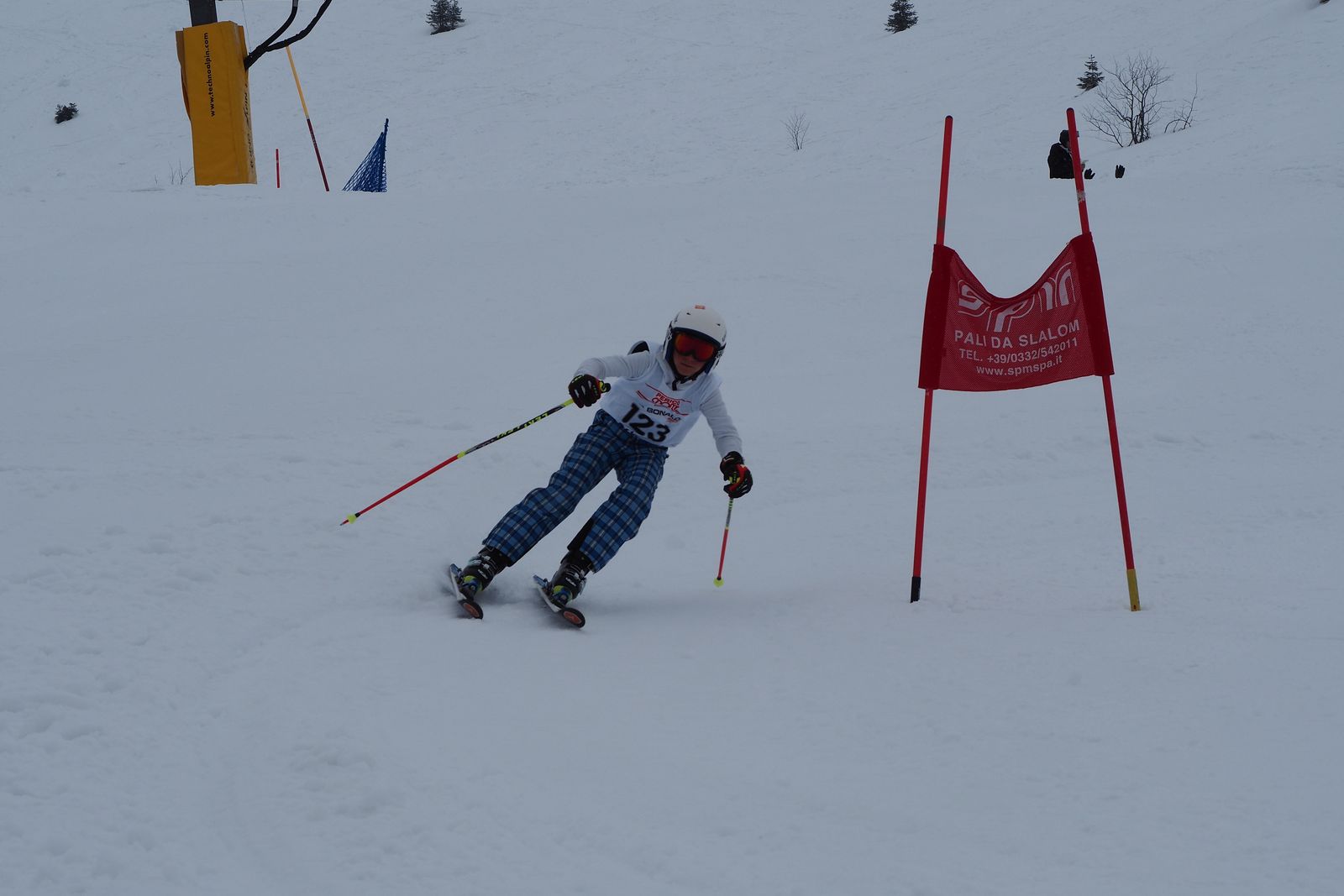Gara Camp Sociali JC 00119